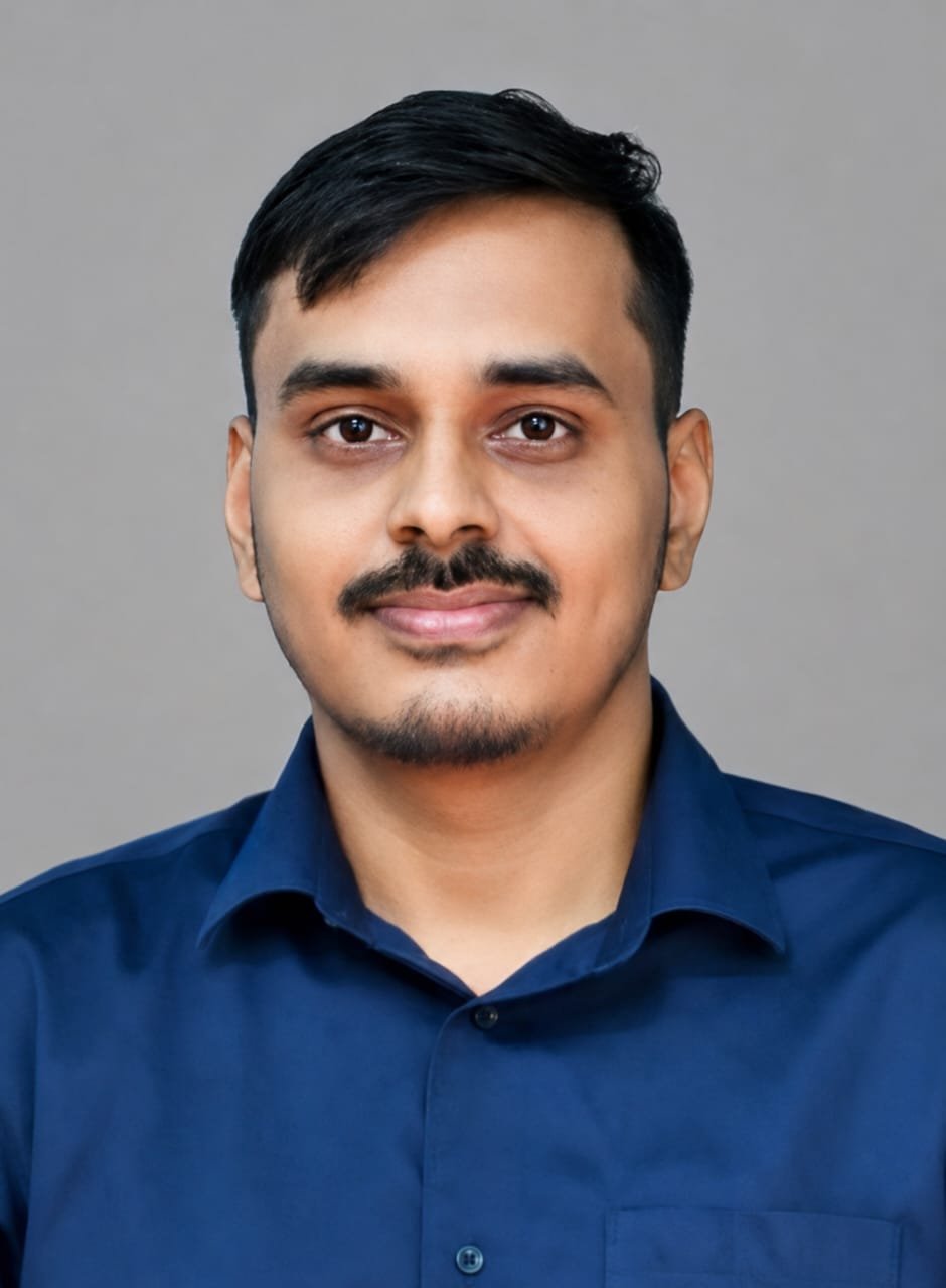Dr. Roktopol Hazarika