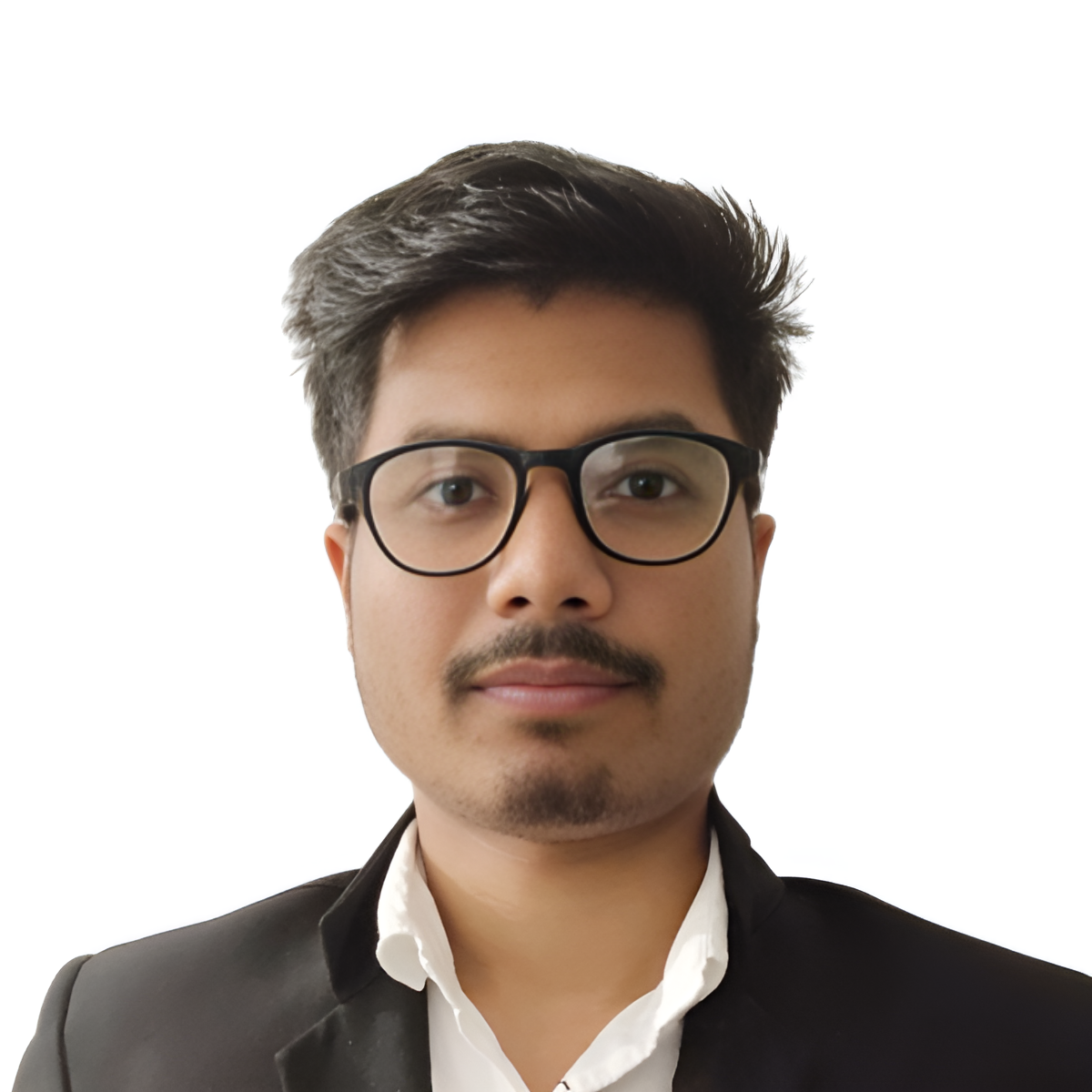 Dr. Jintu Ozah