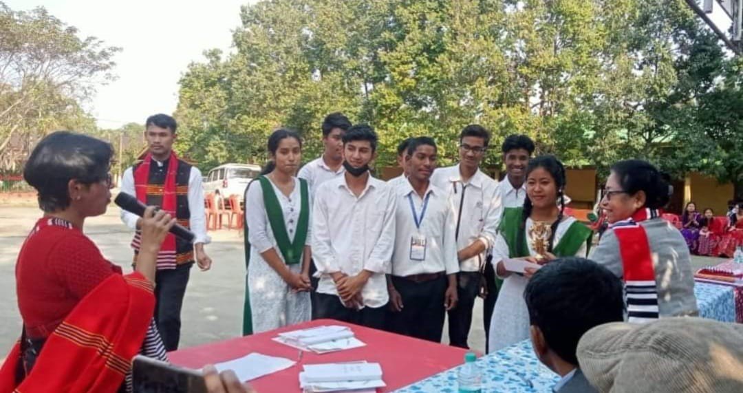 Philosophy Department Glance