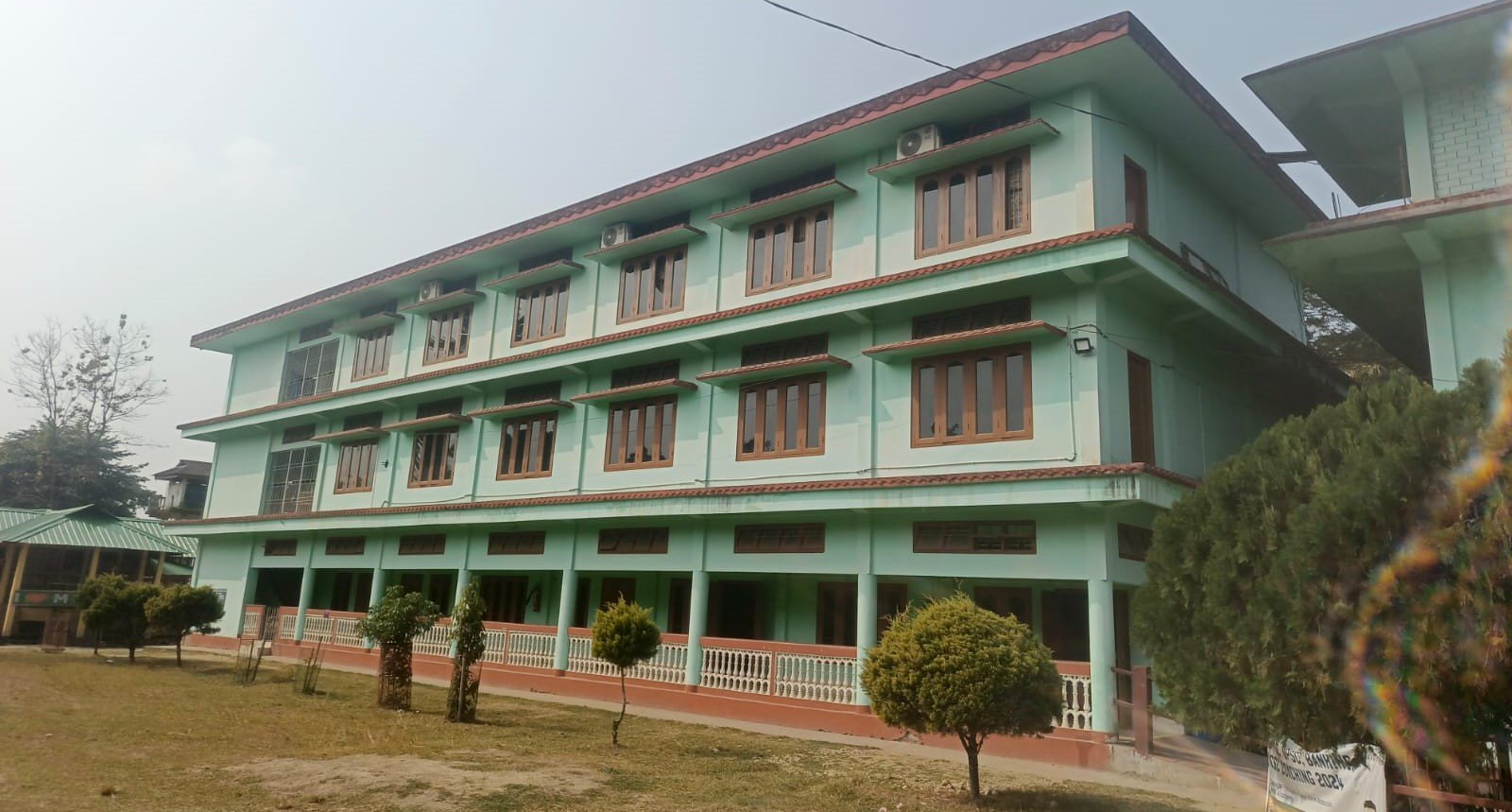 Murkong Selek College Photo 3
